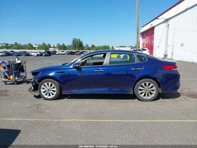 2018 KIA OPTIMA LX 15