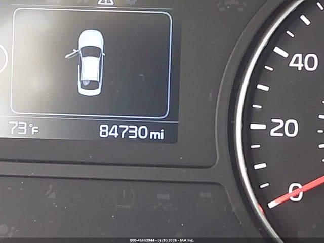 2018 KIA OPTIMA LX 16