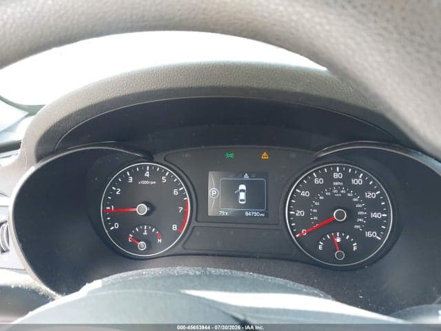 2018 KIA OPTIMA LX 7