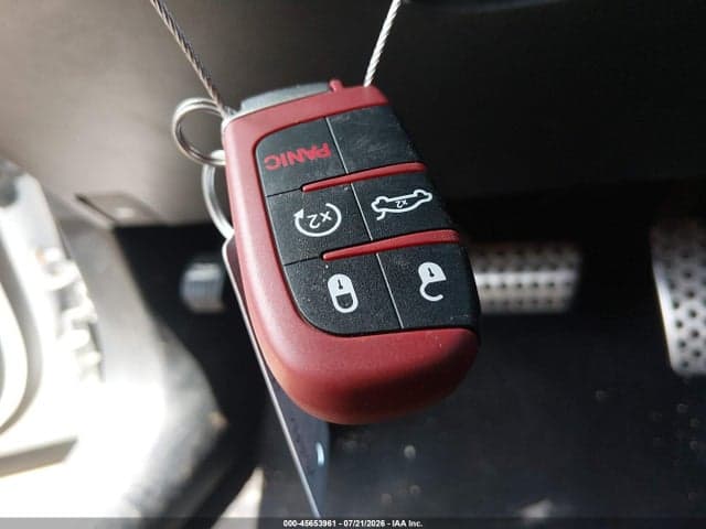 2019 DODGE CHALLENGER R/T 11