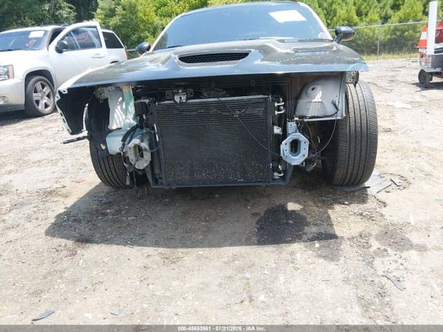 2019 DODGE CHALLENGER R/T 6