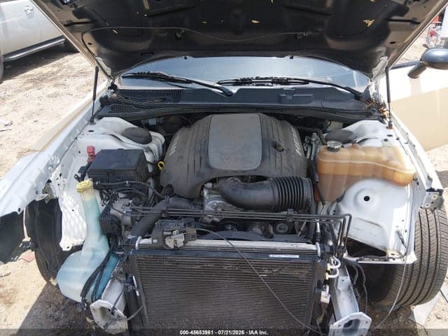 2019 DODGE CHALLENGER R/T 10