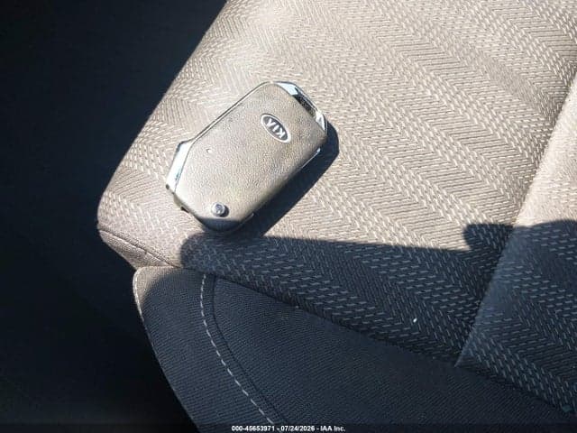 2021 KIA SPORTAGE LX 11