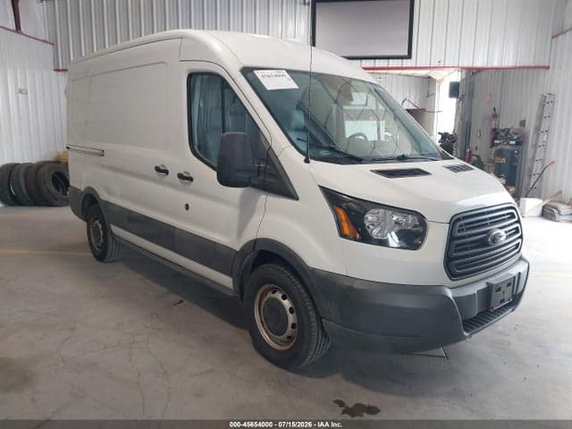 2017 FORD TRANSIT-150 1
