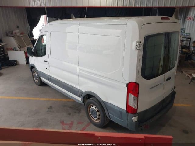 2017 FORD TRANSIT-150 3