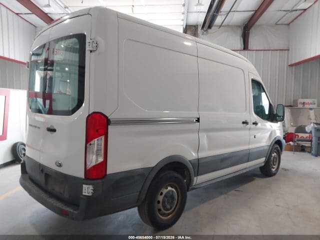 2017 FORD TRANSIT-150 4