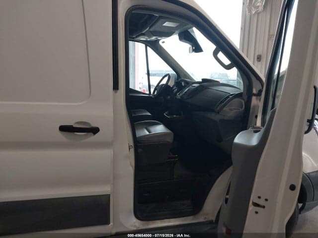 2017 FORD TRANSIT-150 5