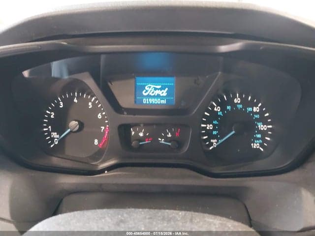 2017 FORD TRANSIT-150 7