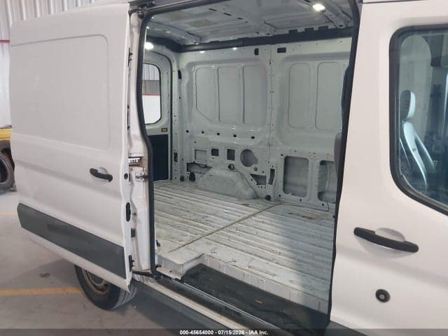 2017 FORD TRANSIT-150 8