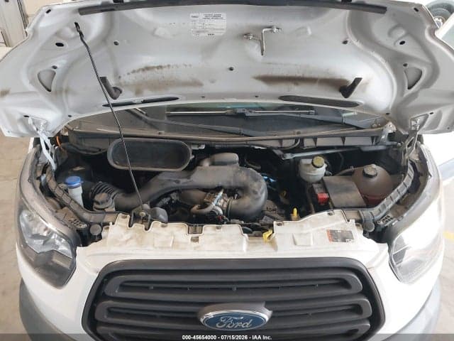2017 FORD TRANSIT-150 10