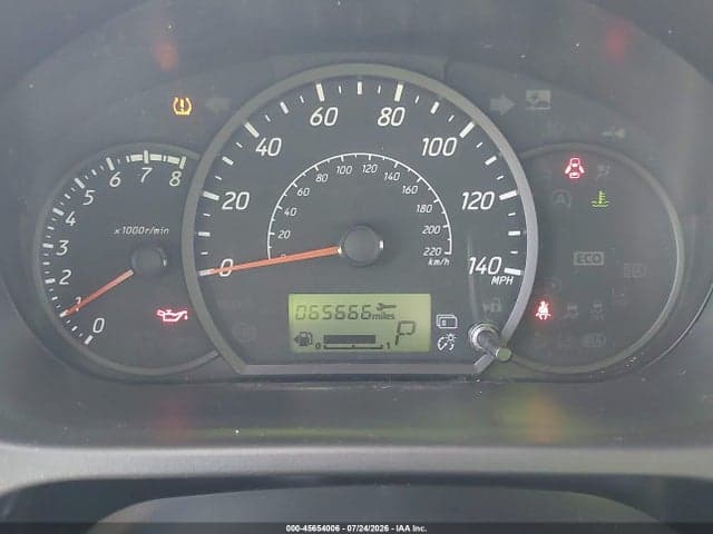 2024 MITSUBISHI MIRAGE G4 ES 7