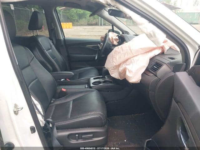 2020 HONDA PILOT AWD EX-L 5