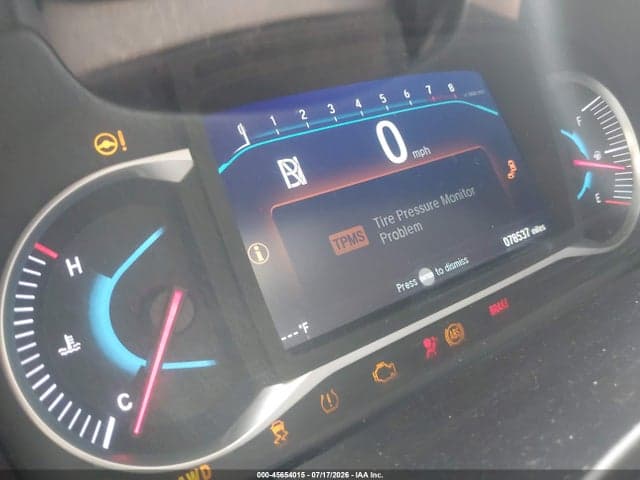 2020 HONDA PILOT AWD EX-L 7
