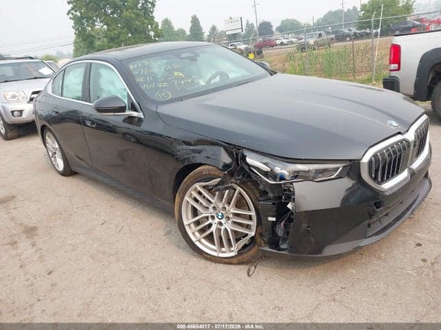2024 BMW 540I XDRIVE 1