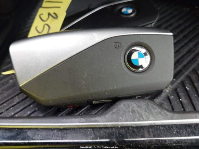 2024 BMW 540I XDRIVE 11