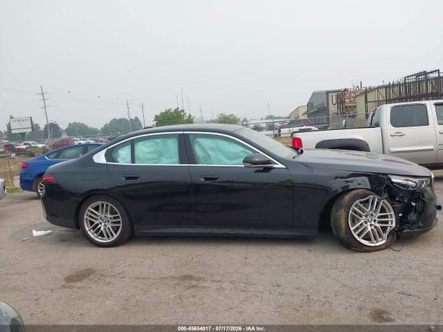 2024 BMW 540I XDRIVE 13