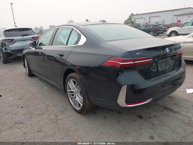 2024 BMW 540I XDRIVE 3