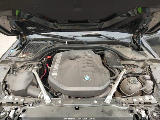 2024 BMW 540I XDRIVE 10
