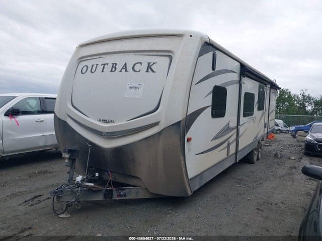 2017 KEYSTONE OTHER 2