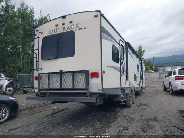 2017 KEYSTONE OTHER 4