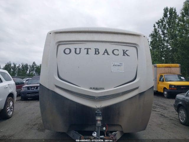 2017 KEYSTONE OTHER 6