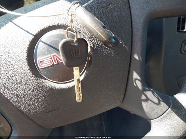2017 GMC SAVANA 2500 WORK VAN 11