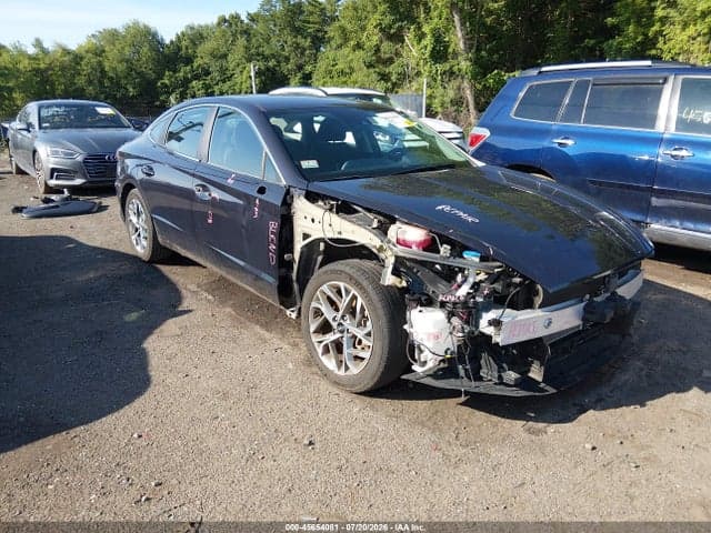 2023 HYUNDAI SONATA SEL - 1
