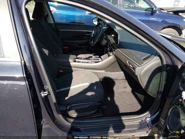 2023 HYUNDAI SONATA SEL 5
