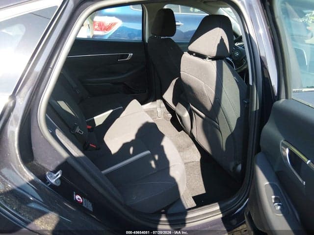 2023 HYUNDAI SONATA SEL 8