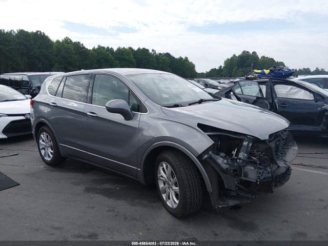 2020 BUICK ENVISION FWD PREFERRED 1