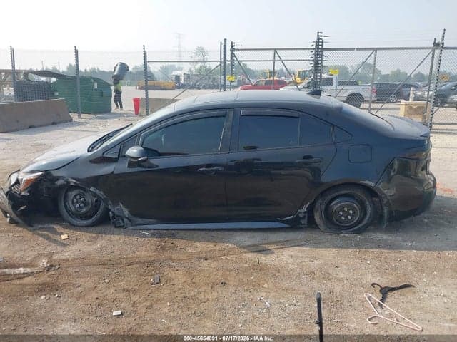 2021 TOYOTA COROLLA SE 14