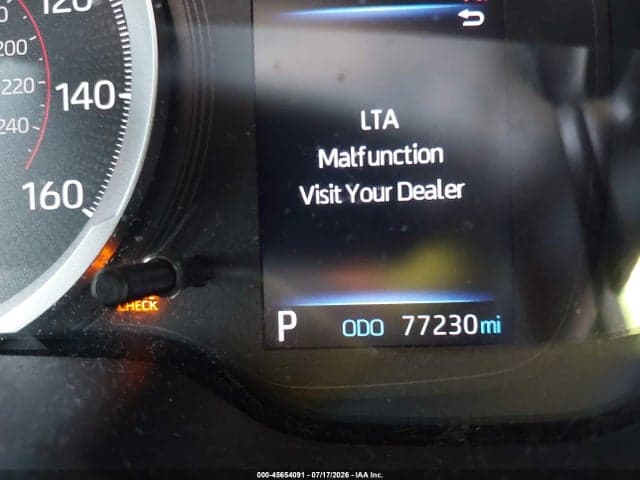 2021 TOYOTA COROLLA SE 15