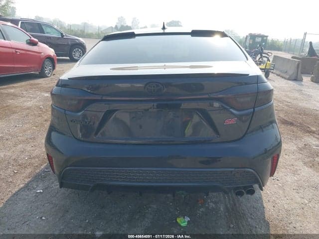 2021 TOYOTA COROLLA SE 16