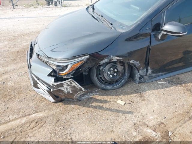 2021 TOYOTA COROLLA SE 6
