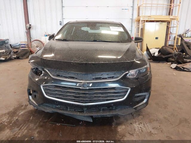 2017 CHEVROLET MALIBU PREMIER 12