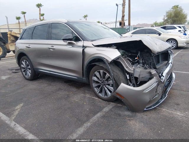 2020 LINCOLN CORSAIR RESERVE - 1