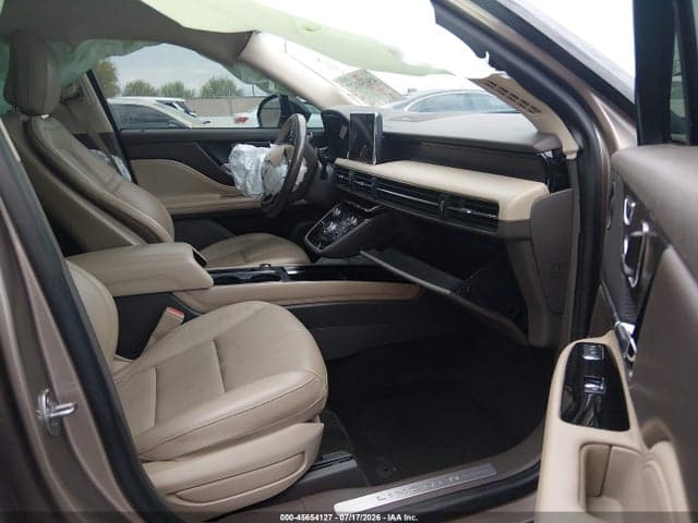 2020 LINCOLN CORSAIR RESERVE 5