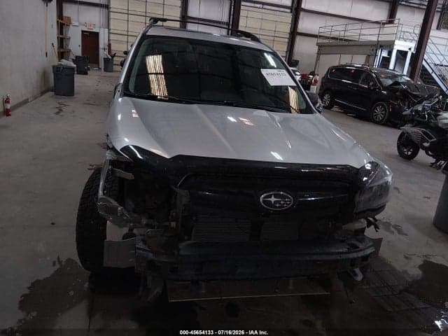 2018 SUBARU FORESTER 2.5I PREMIUM 13