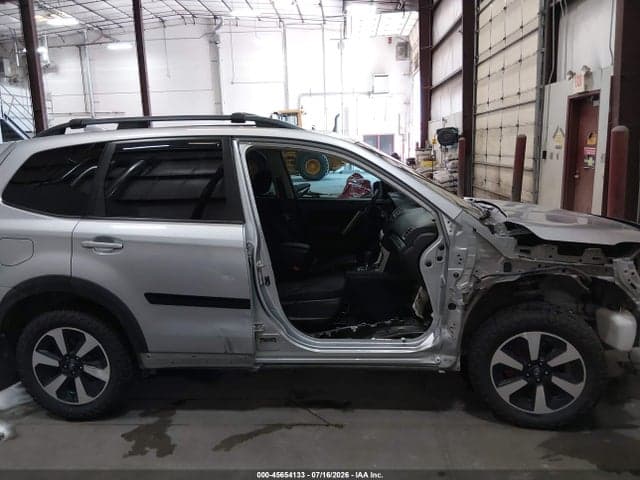 2018 SUBARU FORESTER 2.5I PREMIUM 14