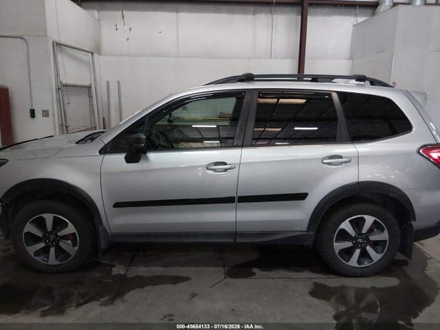 2018 SUBARU FORESTER 2.5I PREMIUM 15