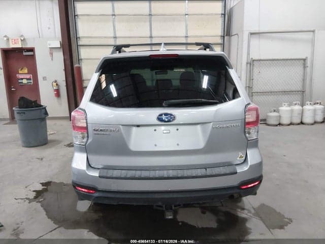 2018 SUBARU FORESTER 2.5I PREMIUM 17