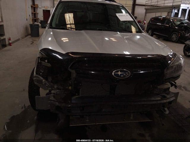 2018 SUBARU FORESTER 2.5I PREMIUM 18