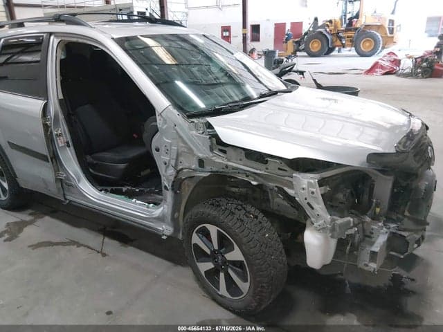 2018 SUBARU FORESTER 2.5I PREMIUM 6