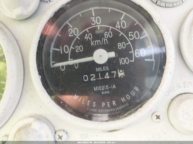 1920 OTHER OTHER 7