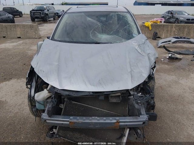 2017 HONDA HR-V EX 13