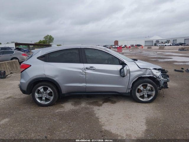 2017 HONDA HR-V EX 14