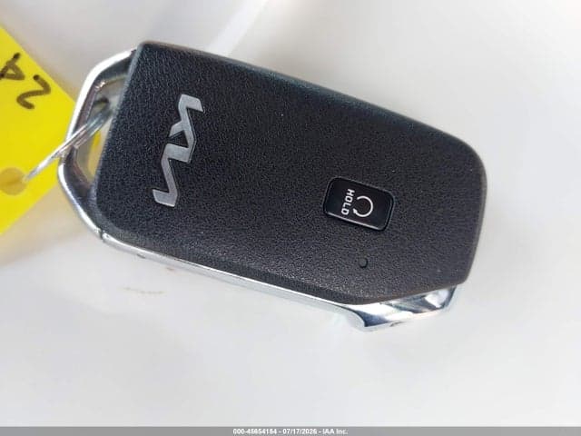 2024 KIA SPORTAGE EX 11