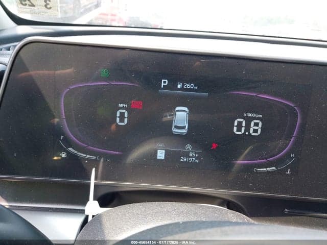 2024 KIA SPORTAGE EX 7