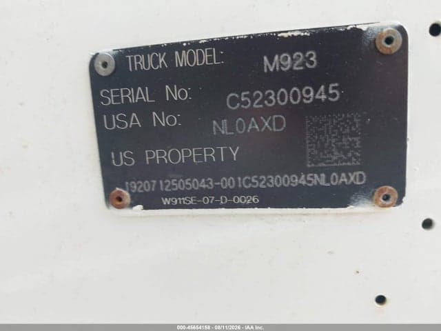 1920 OTHER OTHER 8