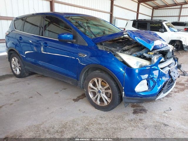 2017 FORD ESCAPE SE - 1